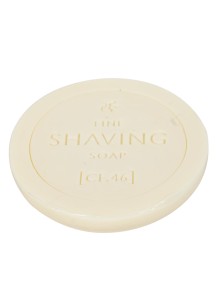 Shaving Soap Refill, Captain Fawcett